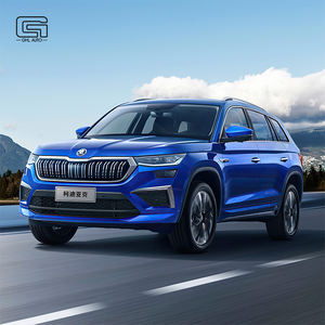 <span class=keywords><strong>Skoda</strong></span> <span class=keywords><strong>Kodiaq</strong></span> 2025 <span class=keywords><strong>7</strong></span> asientos SAIC Volks-wagen coches nuevos China automóviles gasolina vehículo <span class=keywords><strong>7</strong></span> <span class=keywords><strong>plazas</strong></span> Suv <span class=keywords><strong>Kodiaq</strong></span> coche para la familia - Product Image 6
