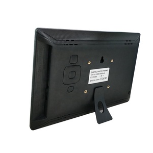 Máy Quảng Cáo <span class=keywords><strong>Android</strong></span> Mini Màn Hình Hiển Thị Kỹ Thuật Số Treo Tường Ứng Dụng Tải Xuống Miễn Phí WIFI - Product Image 5