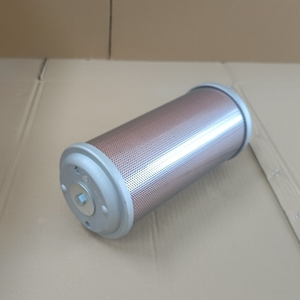 ท่อเก็บเสียง Manny XY-15 DN40 สำหรับเครื่องอัดอากาศแบบสกรู - Product Image 4