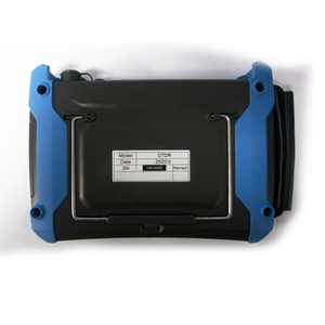 Dispositivo Portátil de Última Generación JW3302XR con Longitud de Onda de 1310, 1490 y 1550nm, 37, 36 y 37dB - Product Image 5