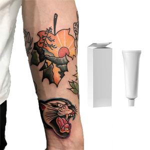 Machine de maquillage permanent en nouveau matériau Tattoo Factory, Crème de tatouage Bishop, Fournitures de microblading pour lèvres et sourcils - Product Image 1