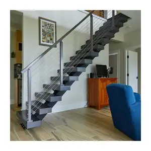 Compra decorativa y contemporánea modelos de escaleras para segundo piso -  