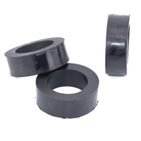 Joint d'étanchéité en caoutchouc sur mesure OEM EPDM NBR Silicone, entretoise en caoutchouc moulé industriel, pièces en caoutchouc moulées