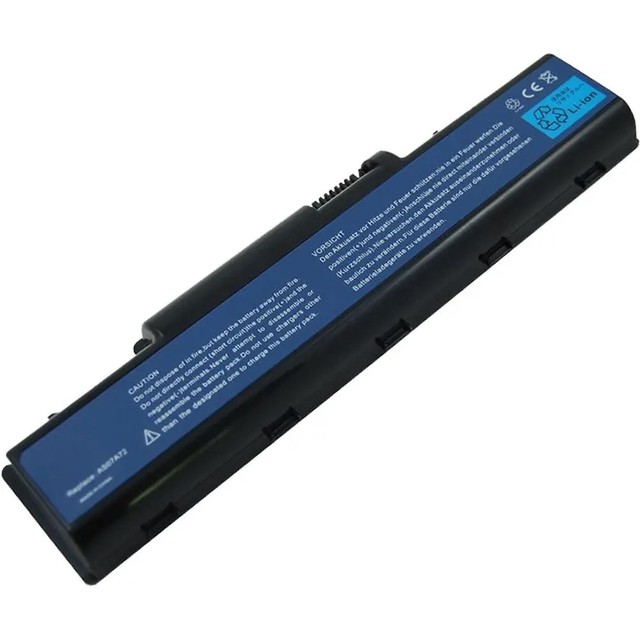 Laptop Batteries AS07A51 AS07A52 for Acer 42930Z 4220 4930 4320 4315 4330 4220 4240 4310 4235 5542 5541 4540 2930 2930G 4535G