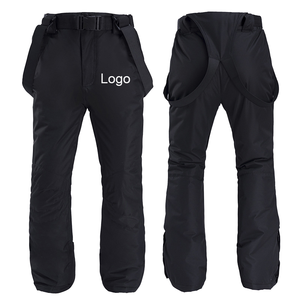 Nuevo Conjunto de Esquí para Hombre, Chaqueta y Pantalones de Snowboard, Impermeables, Ropa Deportiva para Exteriores - Product Image 6