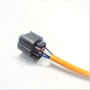 Nguồn Cung Cấp Cảm Biến 2222641-aa150 22641-AA360 Lambda Cảm Biến Lambda Oxigen Cho Subaru <span class=keywords><strong>LEGACY</strong></span> - Product Image 5