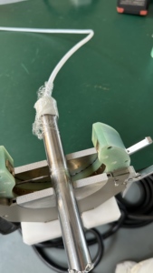 Abrazadera Orbital de Alta Resistencia para Soldadura de Tuberías y Aplicaciones de Soldadura de Tubos - Product Image 4