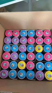 Spin Master Magic Shake Pot Caja Sorpresa - Juguete Antiestrés Mágico y Blandito para Niños - Product Image 5