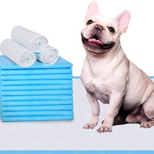 2024 New Design CE & ISO Certificated Pet Pee Pad Pet Pads Disposable Pet <b>Training</b> Pads - Product Image 1