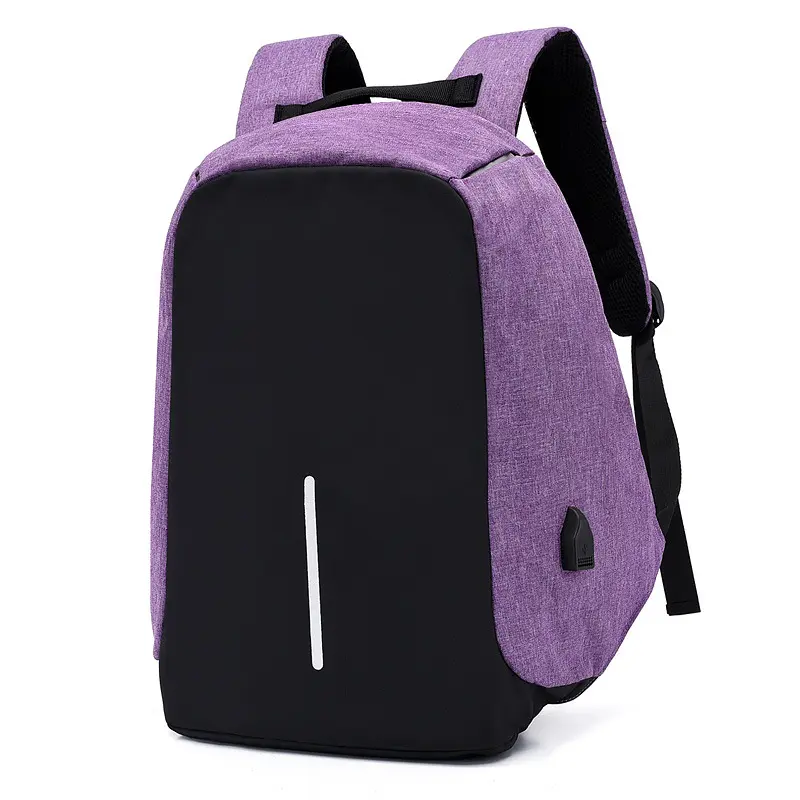 Yeni tip popüler ürün ince dizüstü sırt çantası iş dizüstü seyahat için sırt çantası