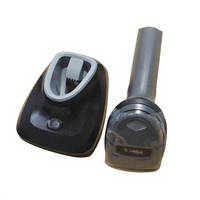 Lecteur de codes-barres sans fil 1D 2D USB Zebra DS2278 Sr avec support