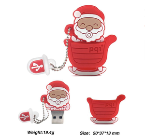 OEM giáng sinh kỳ nghỉ Dễ Thương Đẹp Quà Tặng phim hoạt hình <span class=keywords><strong>Snowman</strong></span> <span class=keywords><strong>USB</strong></span> Flash Drive PVC Quà Tặng <span class=keywords><strong>Snowman</strong></span> hình dạng <span class=keywords><strong>USB</strong></span> Memory Stick Pen Drive - Product Image 5