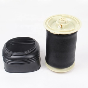 Kits de réparation de suspension pneumatique 37126790079, ressort pneumatique arrière, compatible avec <span class=keywords><strong>BMW</strong></span> X5 E70 E71, <span class=keywords><strong>soufflet</strong></span> de ressort pneumatique. - Product Image 2