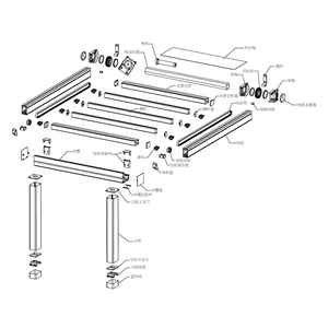 Meilleur prix Commercial Électrique Rétractable En Aluminium Extérieur Pare-Soleil Auvent Personnalisé PVC Voile Matériel <span class=keywords><strong>Large</strong></span> Pleines Tailles De Luxe - Product Image 1