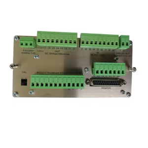 OEM ODM Supported XK3190-C602 LED Display Weighing Display <strong>Controller</strong> For Scales - Product Image 2