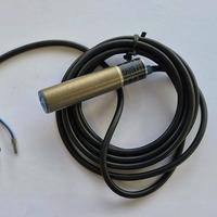 Interrupteur de Proximité Industriel PLC Wenglor Iwo50bm81kd - Expédition Mondiale Professionnelle