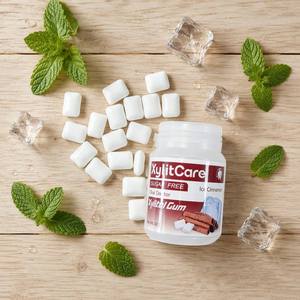 Vente en <span class=keywords><strong>gros</strong></span> <span class=keywords><strong>de</strong></span> <span class=keywords><strong>chewing</strong></span>-<span class=keywords><strong>gum</strong></span> à la xylitol pour soins dentaires, saveur fruitée, énergétique, à la caféine, en vrac - Product Image 6