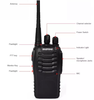 Baofeng-Transmisor y receptor de radio portátil, transmisor y receptor de comunicador, walkie talkie, 400-470MHz, original, 5W, 16 canales, 888-MHz - Product Image 3