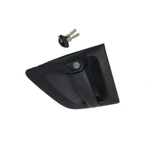 Nuova Maniglia per Porta di Camion con Chiave per <span class=keywords><strong>Scania</strong></span> Serie R 2004-2017 Modello 1544330L 1544331R - Product Image 3
