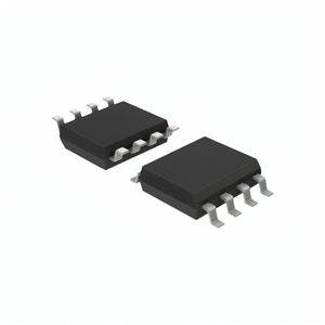 Electronic Circuit Components W25Q40CLSSIG 8 SOlC Memory Authorized Distributor - Product Image 1