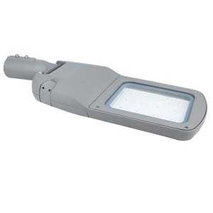 Lampadaires LED en aluminium étanches IP65 50W pour routes urbaines, utilisation extérieure avec alimentation CA FL-LD-YY4-50w 50W LED Stree - Product Image 6