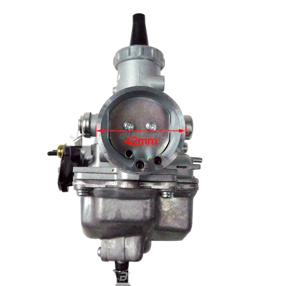 Карбюратор Mikuni VM26 PZ30 30 мм для Honda XR200R CRF KAWASAKI KLX YAMAHA TTR 150cc 160cc 200cc 250cc ATV внедорожник