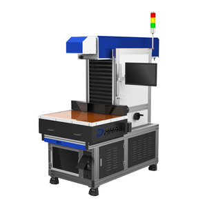 Máquina de marcado láser Máquina de grabado de piedra Computadora de escritorio de gama alta - Product Image 1