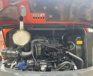 Doosan DX60 máy xúc được sử dụng DX60-9C mini 5t <span class=keywords><strong>6t</strong></span> Digger điều kiện tuyệt vời với Cummins lõi thành phần động cơ và bơm - Product Image 6