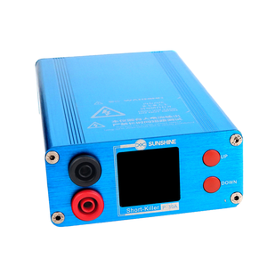SUNSHINE Killer de alta calidad, encuentra rápidamente fallas para la detección de fallas de cortocircuito de teléfonos móviles y computadoras - Product Image 1