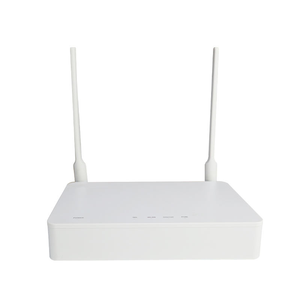 2025 Hot Sell 4GE XPON ONU English Firmware Ecolife GPON <strong>Terminal</strong> WiFi Fiber Optic <strong>TCP</strong> Network FTTH - Product Image 1