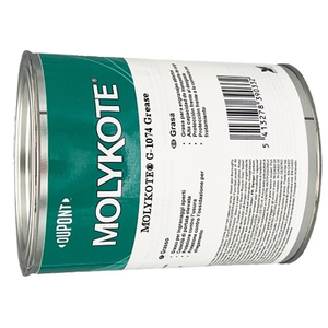 Grasa Molykote <span class=keywords><strong>de</strong></span> presión extrema, 1KG, para guías y guías deslizantes <span class=keywords><strong>de</strong></span> plástico metálico, lubricación, composición <span class=keywords><strong>de</strong></span> aceite Base General - Product Image 3