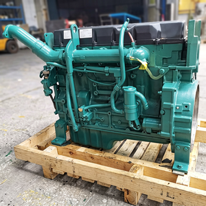 Remanufactured Om601 Om602 Diesel <b>Engine</b> Long Block Complete Rebuild <b>Kit</b> for Heavy Duty Trucks and Commercial Vehicles - Product Image 1