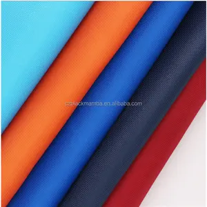 Tissu oxford composite Fournisseurs de tissus pour rideaux Tissu polyester sergé enduit 230 Polyester enduit de PVC 600D