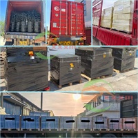 Vanne de frein à main APSA5890, vanne de frein de stationnement, vanne de commande de frein à air pour pièces de rechange de camions et remorques poids lourds – Approvisionnement direct usine
