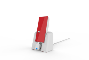 Thì Thầm Giải Pháp Không Dây Cho Điện Thoại Di Động Và Máy <span class=keywords><strong>T</strong></span>ính Bảng-SP6001 - Product Image 3