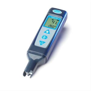 เครื่องวัดคุณภาพน้ำ HACH 9531000 PocketPro PH ORP TDS แบบพกพา - Product Image 5