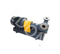 EDON Réservoir de pompe de mélange de gaz liquide 1 ensemble pompe de mélange d'eau à l'ozone générateur de micro bulles (18.5Kw-55 t/h) 1 an certifié CE