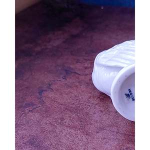 Coppia di Tacchini Decorativi Richard Ginori - Product Image 3