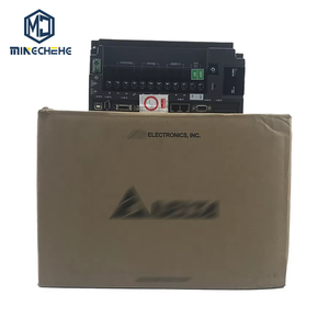 Servoamplificador Industrial de Alta Potencia ASD-A2-3043-M Serie 3KW para Sistemas de Control de Automatización, Piezas de Fabricación - Product Image 1
