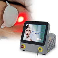 Chirurgie plastique Corps chirurgical amincissant Vaser Liposuccion Diode Laser 980nm Lipolyse Traitement Laser