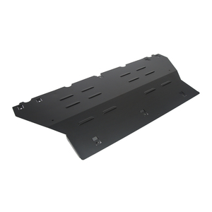 Protector de Cárter de Aluminio para Audi B9 B9.5 A4, Allroad, A5, S4, S5, Placa Protectora Inferior del Enfriador de Aceite del Motor - Product Image 1