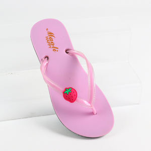 Venta caliente Clásico Casual <span class=keywords><strong>Chanclas</strong></span> Verano Brasileño <span class=keywords><strong>Chanclas</strong></span> Zapatilla - Product Image 5