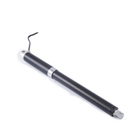 Actionneur linéaire de précision YuHuang YH8-526S 2500N de poussée, course de 1000 mm, résistant IP66, à balais, pour appareils électroménagers et bateaux, forme stylo