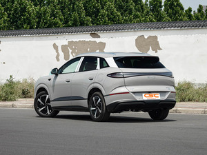 B-YD 2026ซีลาลิออน06 DM-I 205นักบินรุ่นโปร PHEV SUV ขนาดกลางพลังงานใหม่พร้อมแบตเตอรี่ใบมีด & เทคโนโลยี5th รุ่น DM-I - Product Image 5