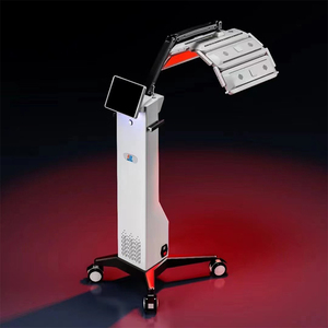 Espectrómetro Avanzado para un Análisis Preciso de la Piel, Detecta los Problemas Subyugadores y Mejora los Tratamientos de Belleza para una Piel Radiante y Luminosa - Product Image 3