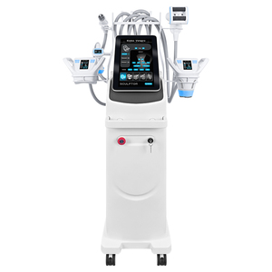 Nouvel Arrivage Appareil de Massage Minceur Vela à 5 Poignées par Vibration Sous Vide <span class=keywords><strong>Newlife</strong></span> 5-en-1 Appareil de Minceur Corporel Vela CE - Product Image 3