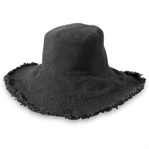 Wide-Brimmed UPF Sun Hats Quick-Dry Fabric with Foldable Feature Portable Cartoon Pattern Sun Protection for Summer - Product Image 3