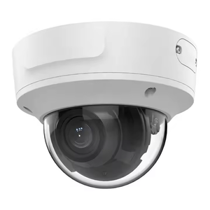 Neue Original DS-2CD2743G2-IZS 4MP <span class=keywords><strong>AcuSense</strong></span> 4X Motorisierte Zoom-Dome-Netzwerkkamera mit Nachtsicht und 1 Jahr Garantie - Product Image 1