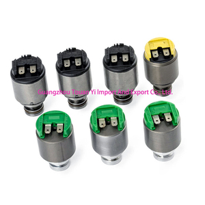 5HP19 ZF5HP19 Kit d'électrovanne de Transmission 01V927333C pour BMW VW Audi <span class=keywords><strong>Prosche</strong></span> 5 vitesses - Product Image 4