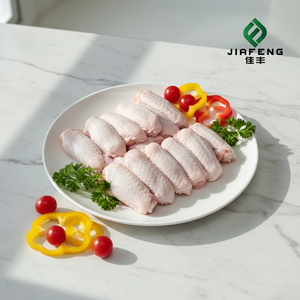 Ailes de canard de qualité supérieure, congelées - Idéales pour la transformation, la cuisson et la suite de la fabrication - Product Image 1